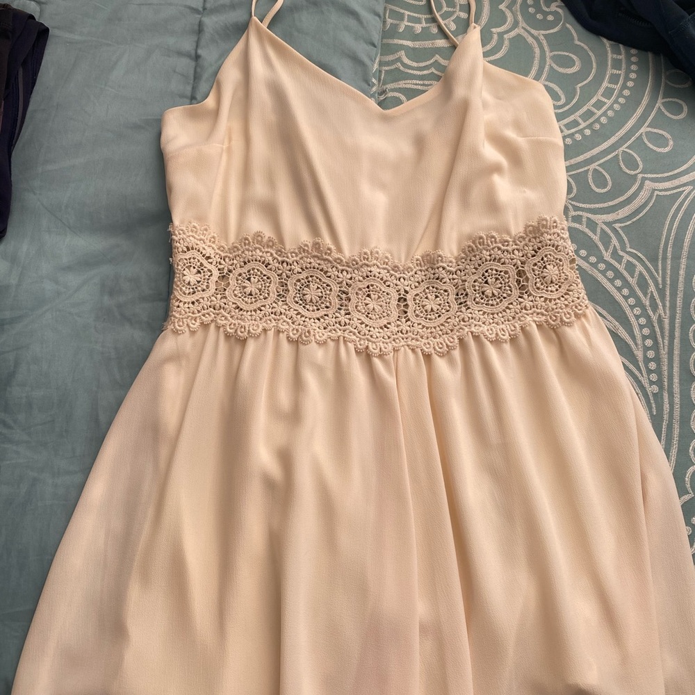 A’gaci Romper